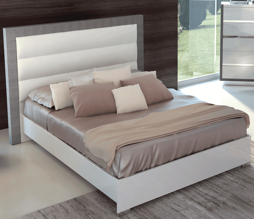 Mangano KS Bed - i28064