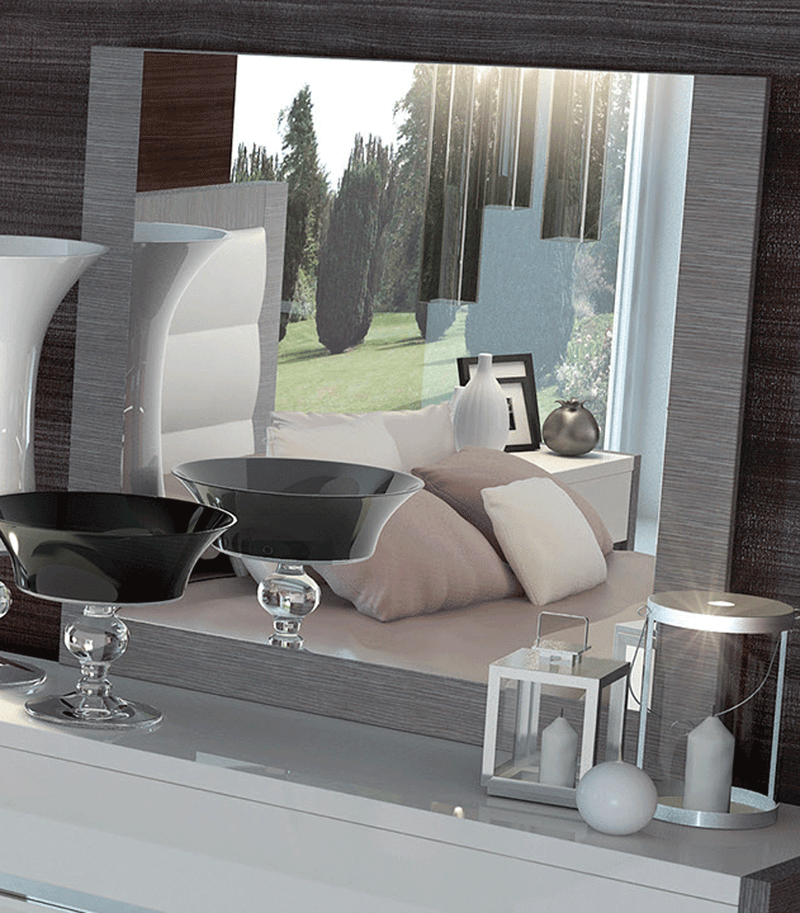Mangano Mirror - i38021