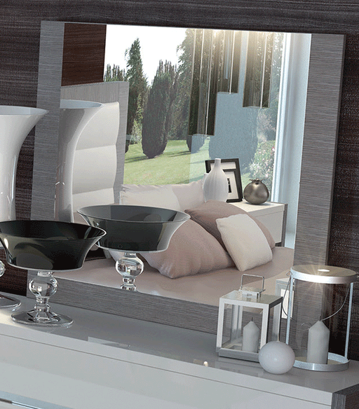 Mangano Mirror - i38021 - Gate Furniture