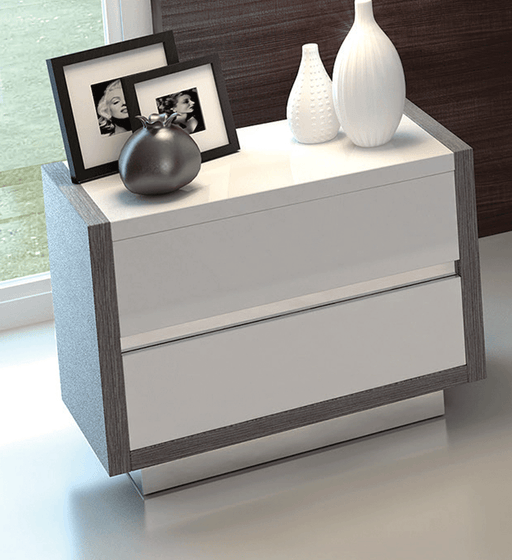 Mangano Nightstand - i26046