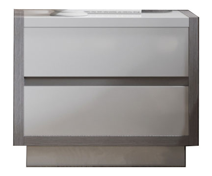 Mangano Nightstand - i41928