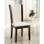 Manhattan Brown Cherry Dining Table - CM3710T-TABLE