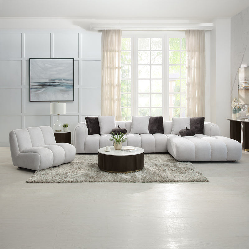 Manilla Chair - LV04322