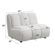 Manilla Chair - LV04322