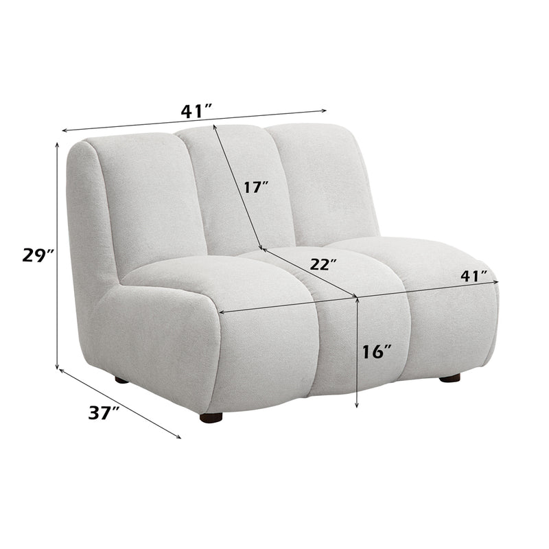 Manilla Chair - LV04322