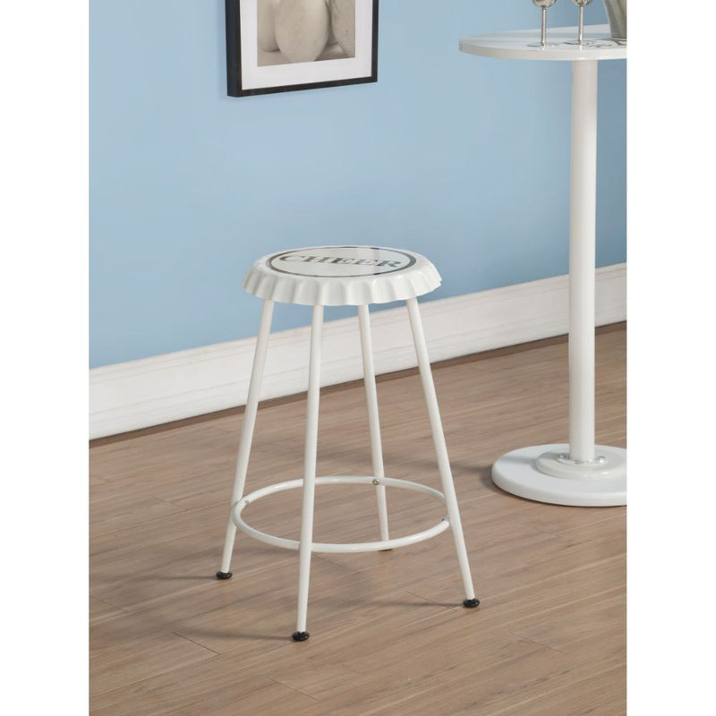 Mant Stool (Set-2) - 72702