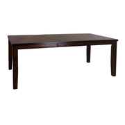 Mantello Cherry Extendable Dining Set - Gate FurnitureDining Room Set