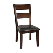 Mantello Cherry Extendable Dining Set - Gate FurnitureDining Room Set