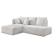 Manya Sectional Sofa - LV04260