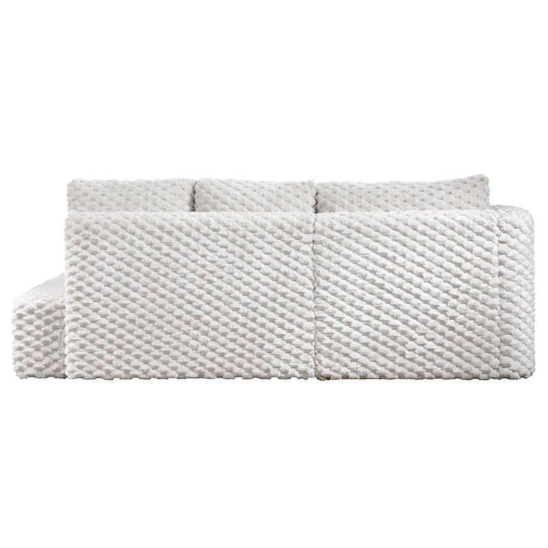 Manya Sectional Sofa - LV04260