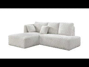 Manya Sectional Sofa - LV04260