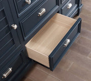 Manzanillo Slate Blue Dresser - CM7470BL-D