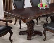 Manzanita Dark Cherry Dining Table - FM3261CH-T-TABLE