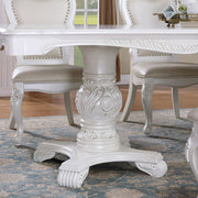 Manzanita White Dining Table - FM3261WH-T-TABLE