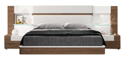 Mar Bed Queen - Gate Furniture
