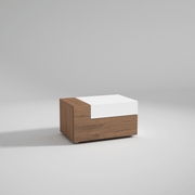 Mar Bedroom Set - Gate FurnitureBedroom Set