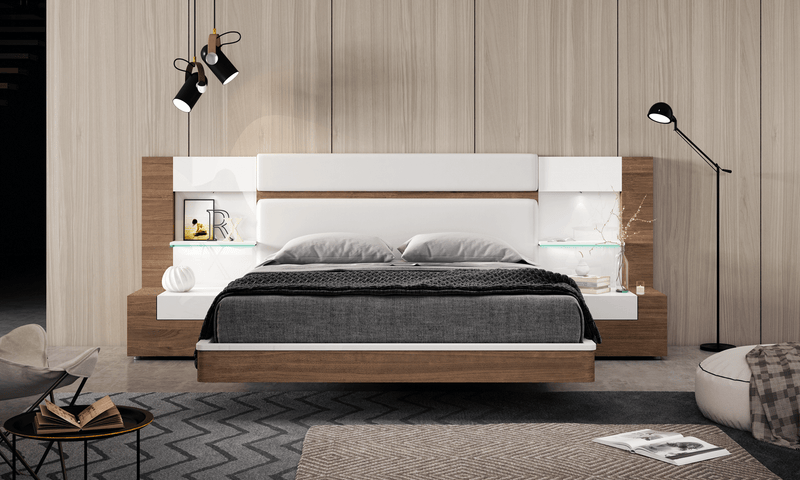 Mar Ks Bed - i42887