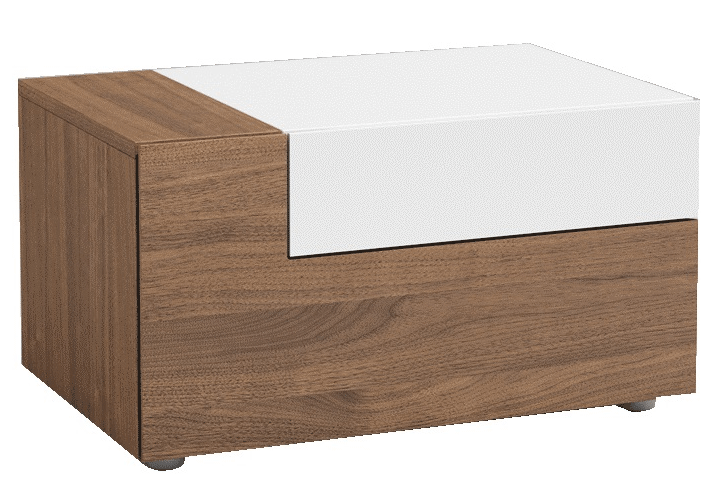Mar Nightstand - i28988 - Gate Furniture