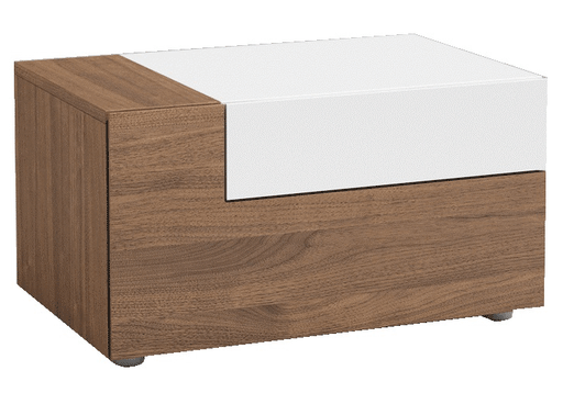 Mar Nightstand - i28988 - Gate Furniture