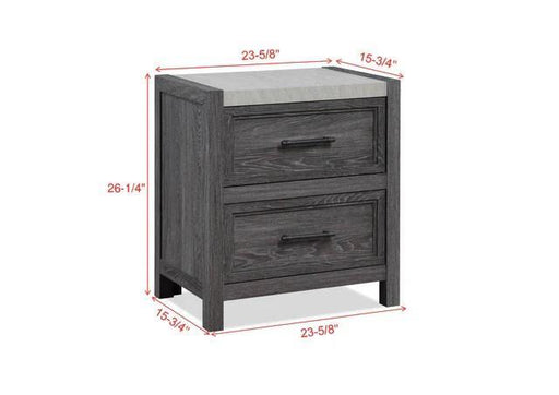 Mara NIGHTSTAND - B305-3