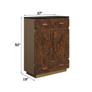 Marcelino Chest - BD20036