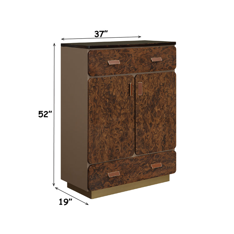 Marcelino Chest - BD20036