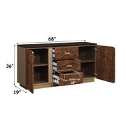 Marcelino Dresser - BD20035