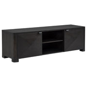 Marcelo 71-inch TV Stand Media Console Coffee - 736063