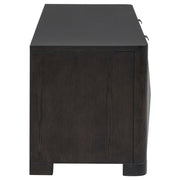 Marcelo 71-inch TV Stand Media Console Coffee - 736063