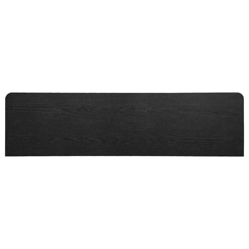 Marcelo 71-inch TV Stand Media Console Coffee - 736063