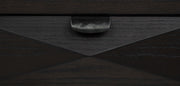 Marcelo 71-inch TV Stand Media Console Coffee - 736063