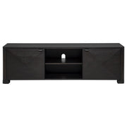 Marcelo 71-inch TV Stand Media Console Coffee - 736063