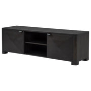 Marcelo 71-inch TV Stand Media Console Coffee - 736063