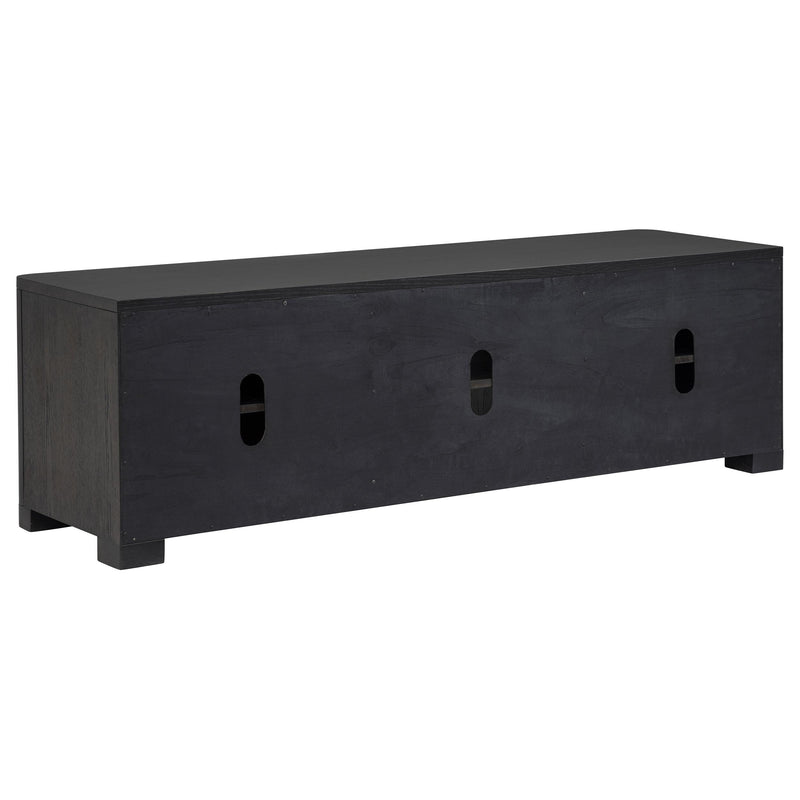 Marcelo 71-inch TV Stand Media Console Coffee - 736063