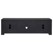 Marcelo 71-inch TV Stand Media Console Coffee - 736063