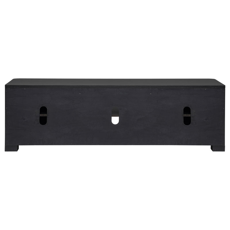 Marcelo 71-inch TV Stand Media Console Coffee - 736063