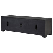 Marcelo 71-inch TV Stand Media Console Coffee - 736063