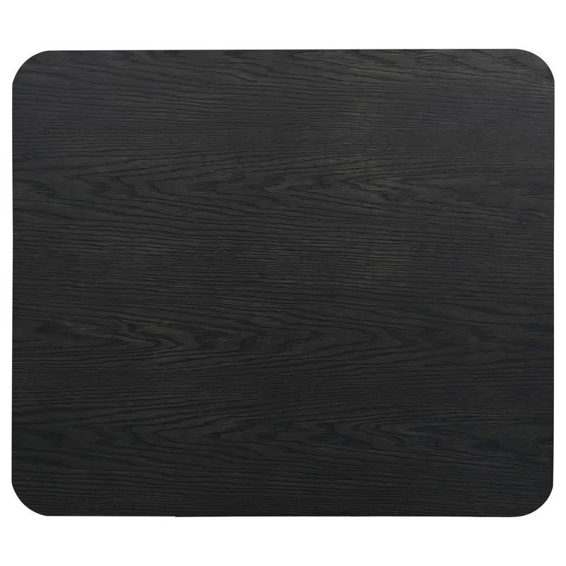 Marcelo Wood End Table with Drawer and Shelf Coffee - 736067