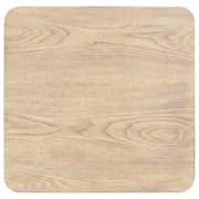 Marcelo Wood End Table with Drawer and Shelf Light Elm - 736057