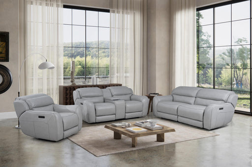 Marco Power Reclining Chair - L483-1