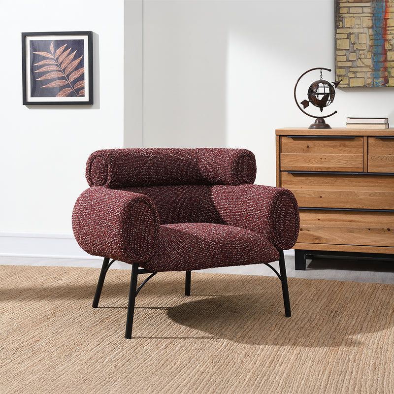 Mardi Chair - LV04292