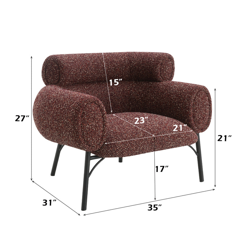 Mardi Chair - LV04292