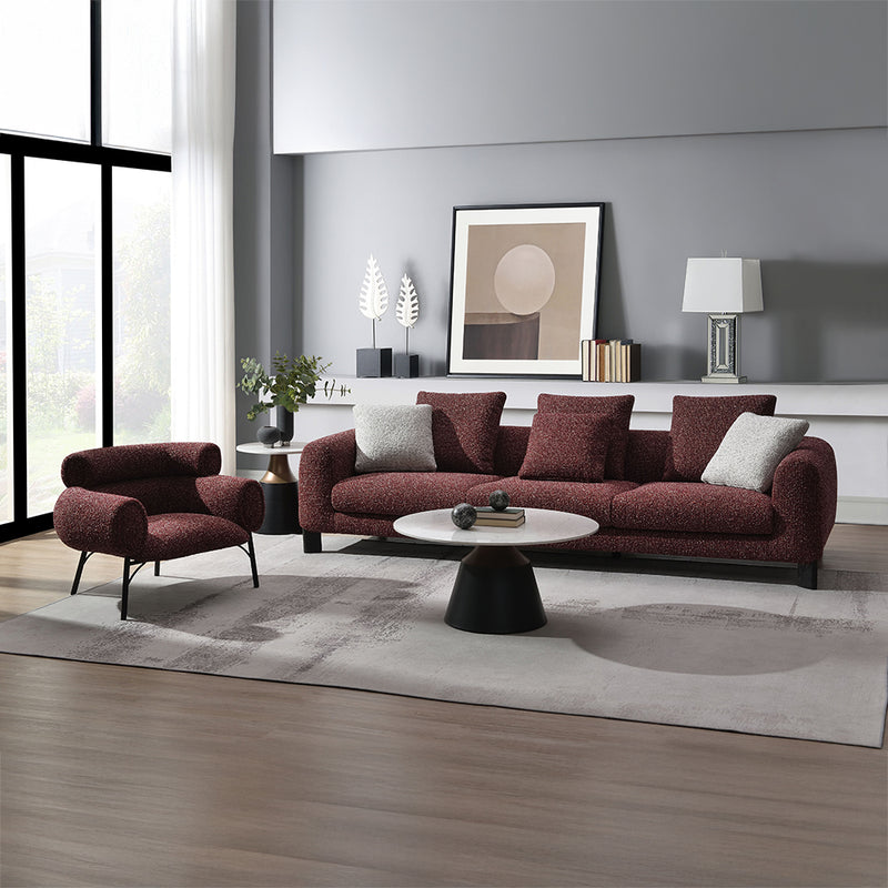 Mardi Chair - LV04292