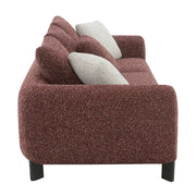Mardi Sofa w/6 Pillows - LV04290