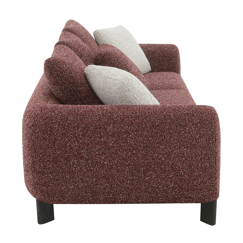 Mardi Sofa w/6 Pillows - LV04290