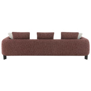 Mardi Sofa w/6 Pillows - LV04290