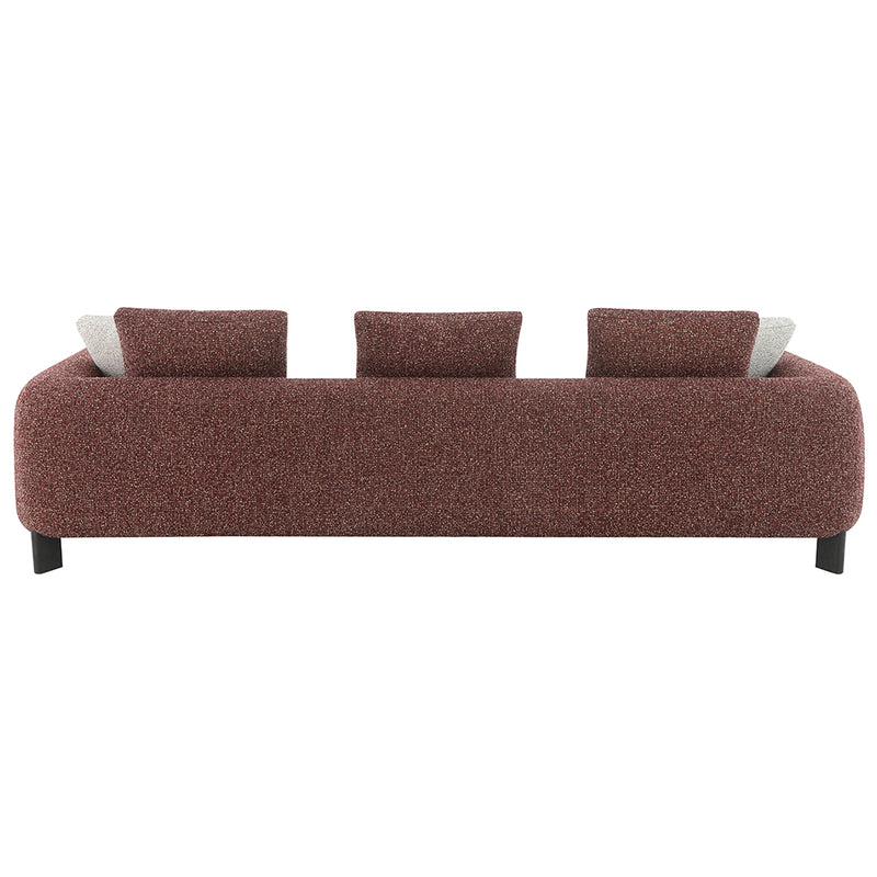 Mardi Sofa w/6 Pillows - LV04290