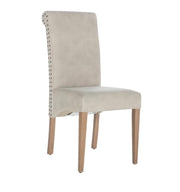 Margo Dining Chair 2Pcs (Lova Vizon) - Gate FurnitureDining Chair