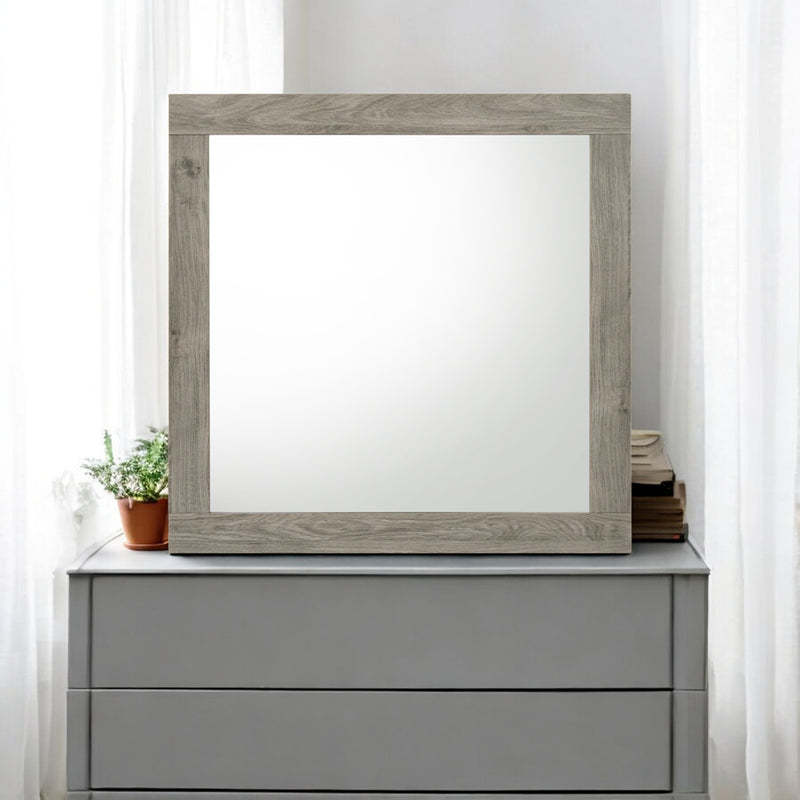 Mari Mirror - BD04144