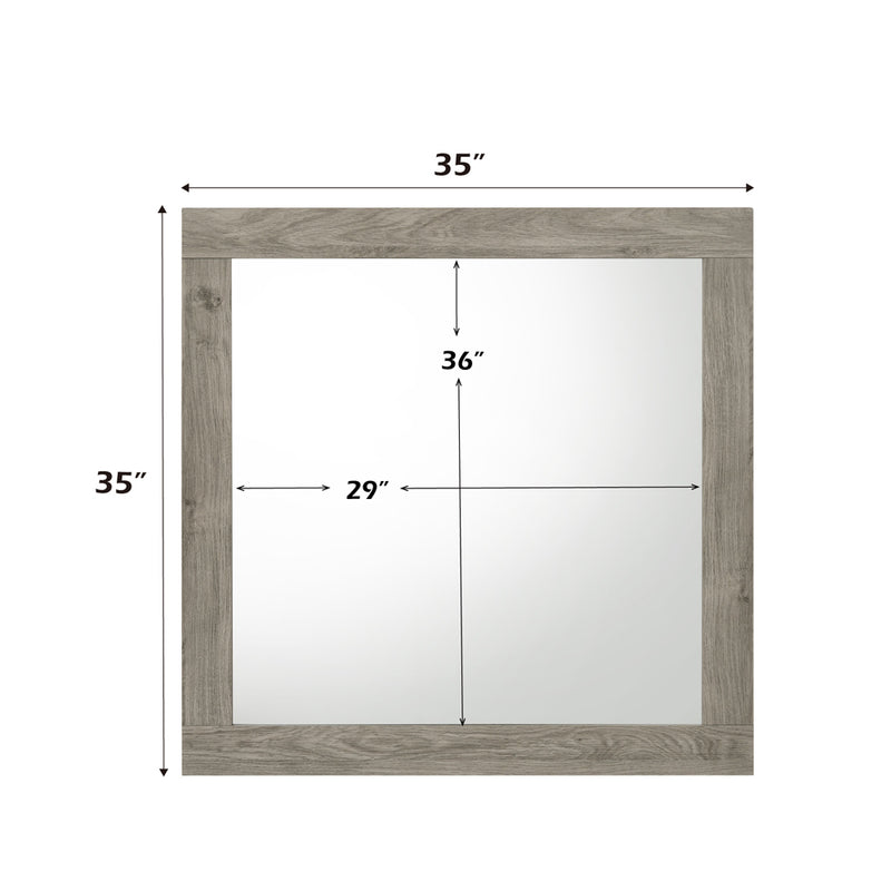 Mari Mirror - BD04144